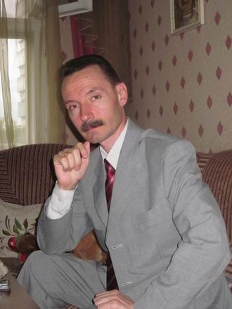 Кирилл Владимирович Ратников