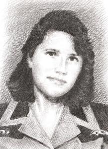 Лариса Кравц