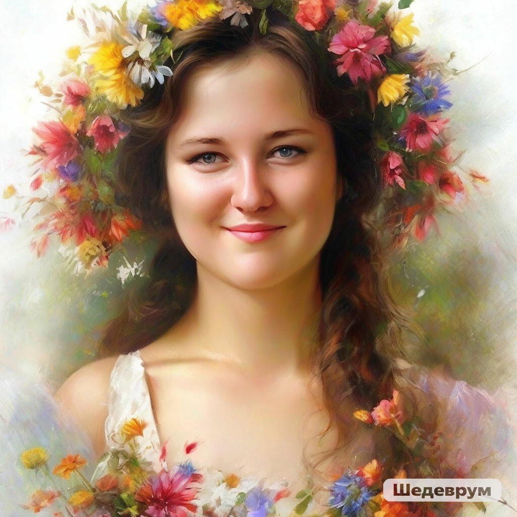 Кристина Зорькина