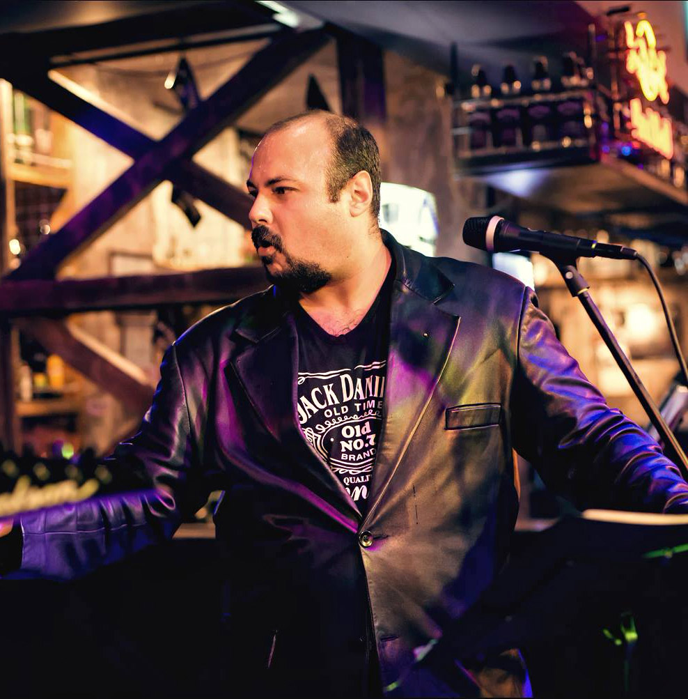 Авиэль Крутински