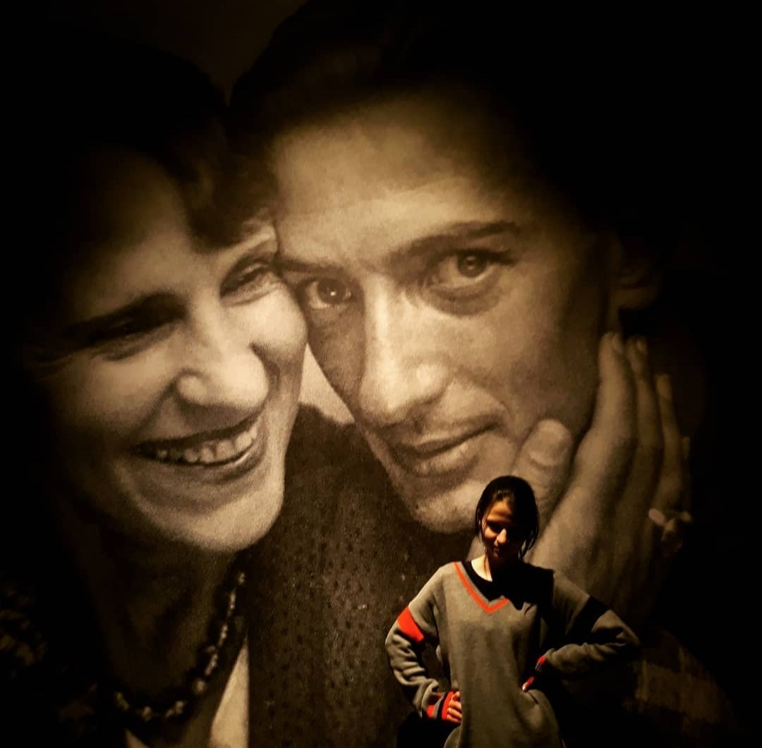 Васильева Ксения