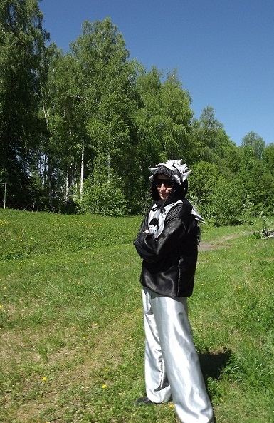 Алексей Дунаеффф