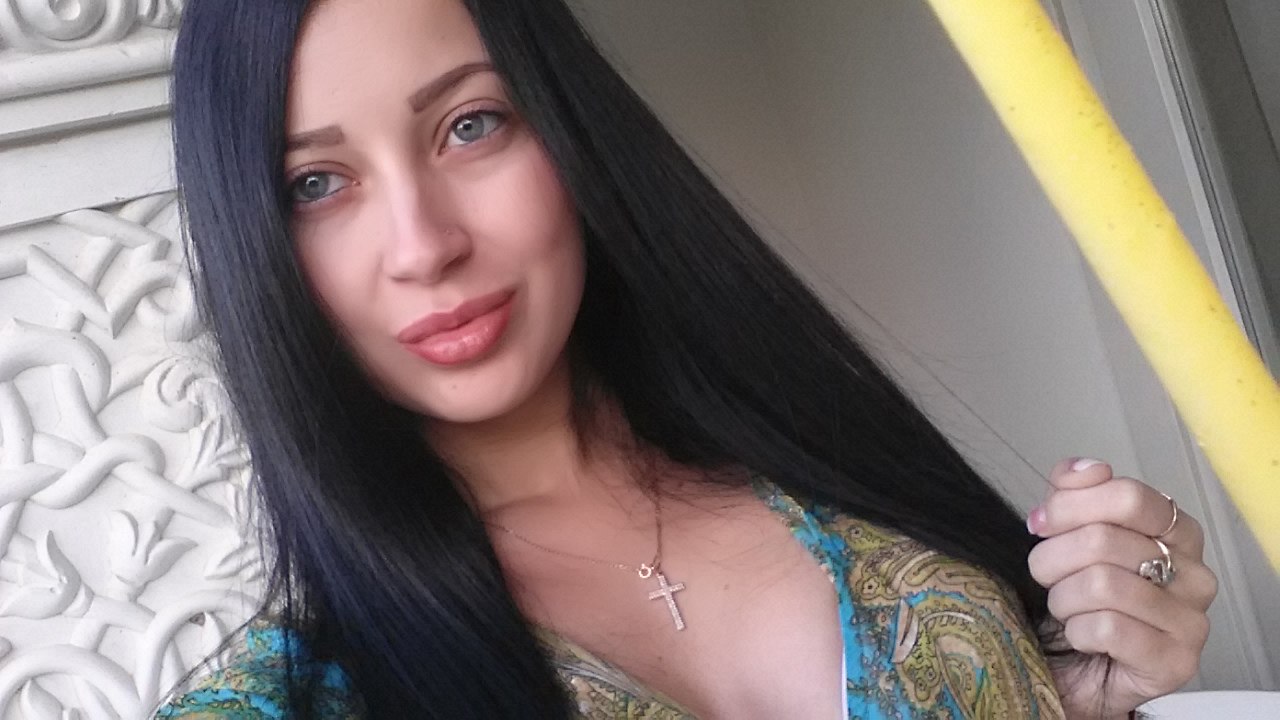 Ксения Горячева-Сорокина