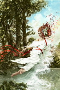 Ксения Девяткина