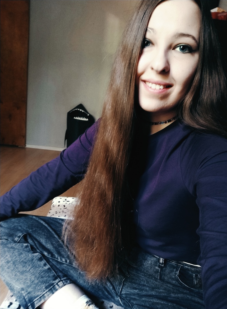 Родионова Ксения