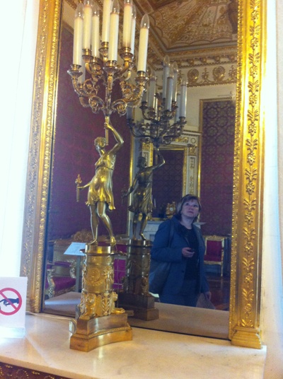 Ксения Бранец