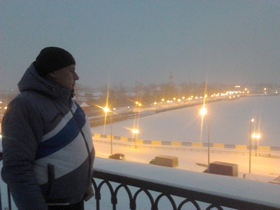 Сергей Холмский