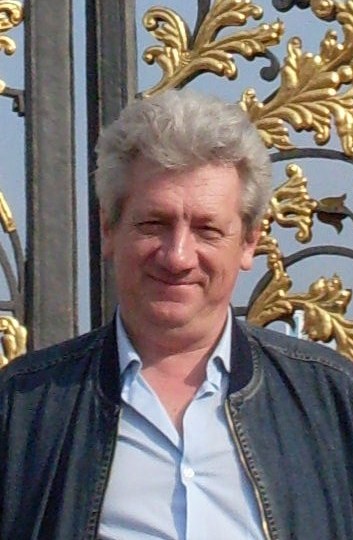 Владимир Кубышкин