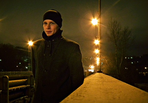 Юра Кривченков