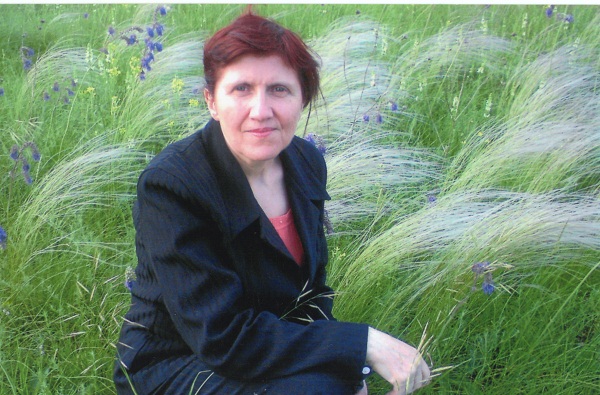 Валентина Куплевацкая Добрикова