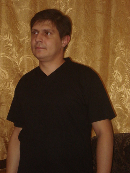 Геннадий Кейс