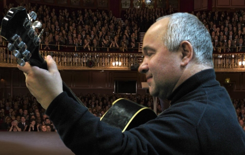 Михаил Кузнецов 6