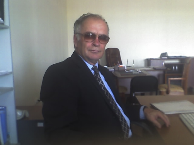 Владимир Константинович Кудренко