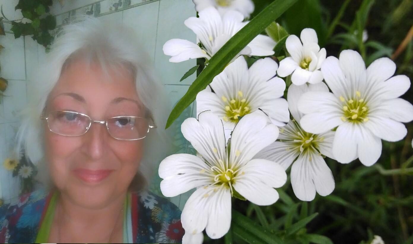 Валентина Кононова