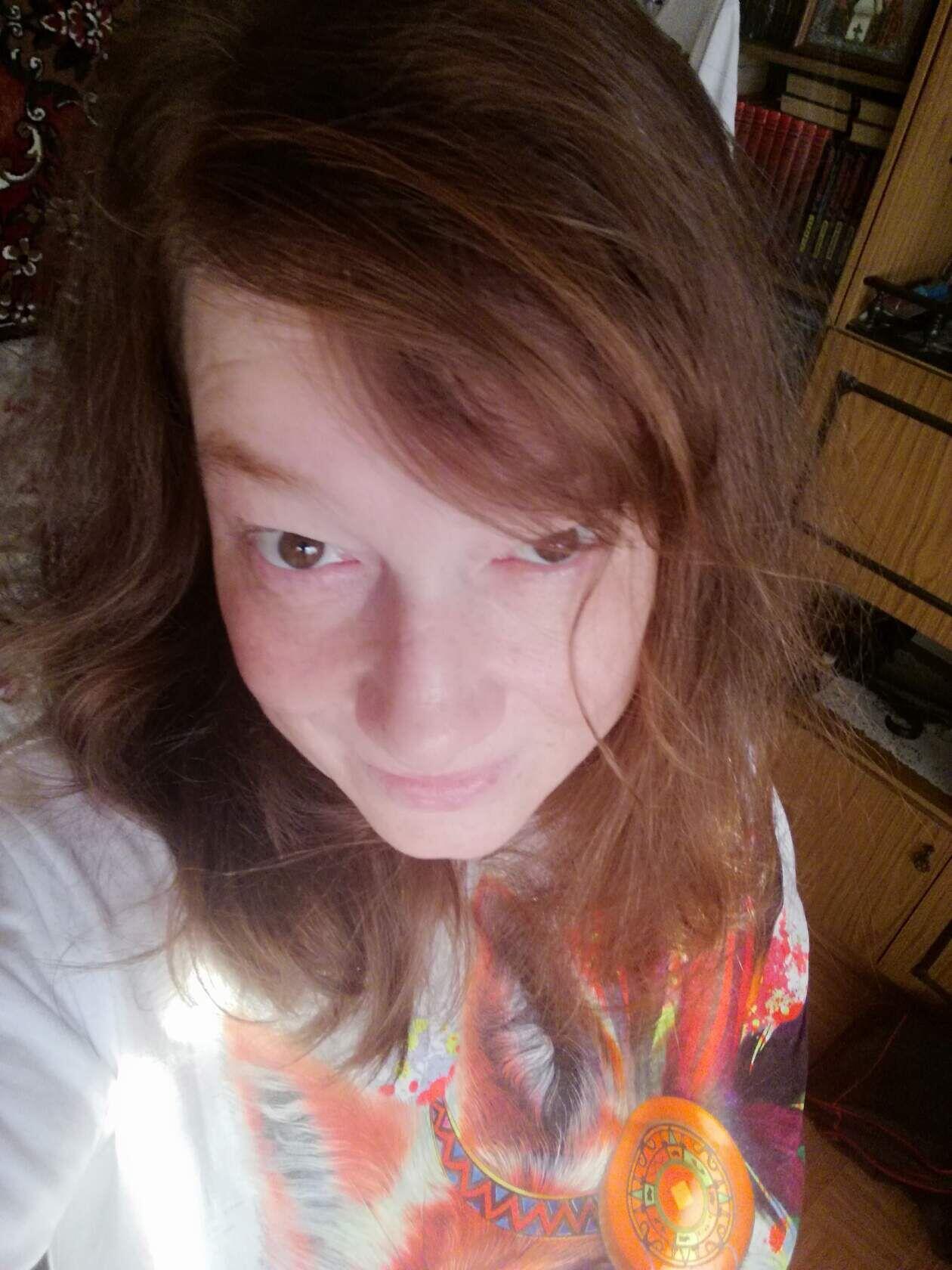 Светлана Буйваленко