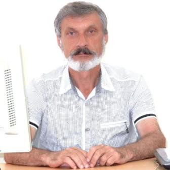 Владимир Кривоносов