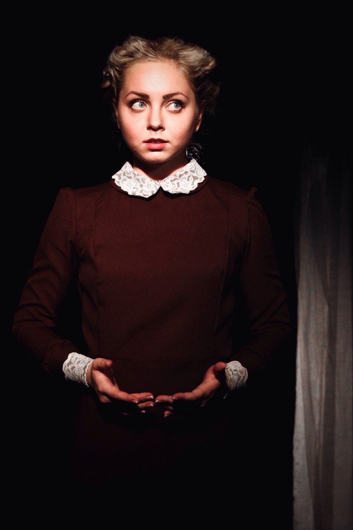 Лана Энн Сад