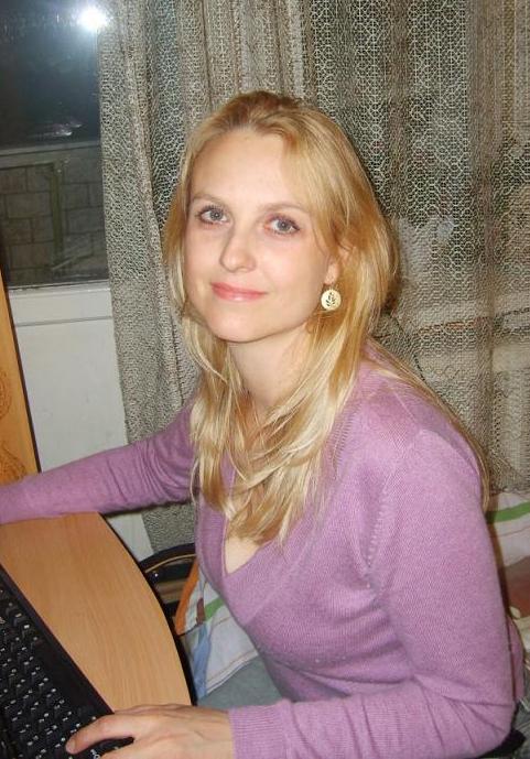 Лана Мигова