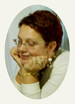 Светлана Вдовина