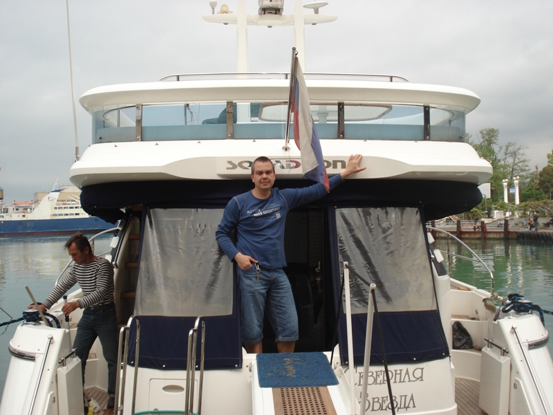 Ларионов Игорь Владимирович