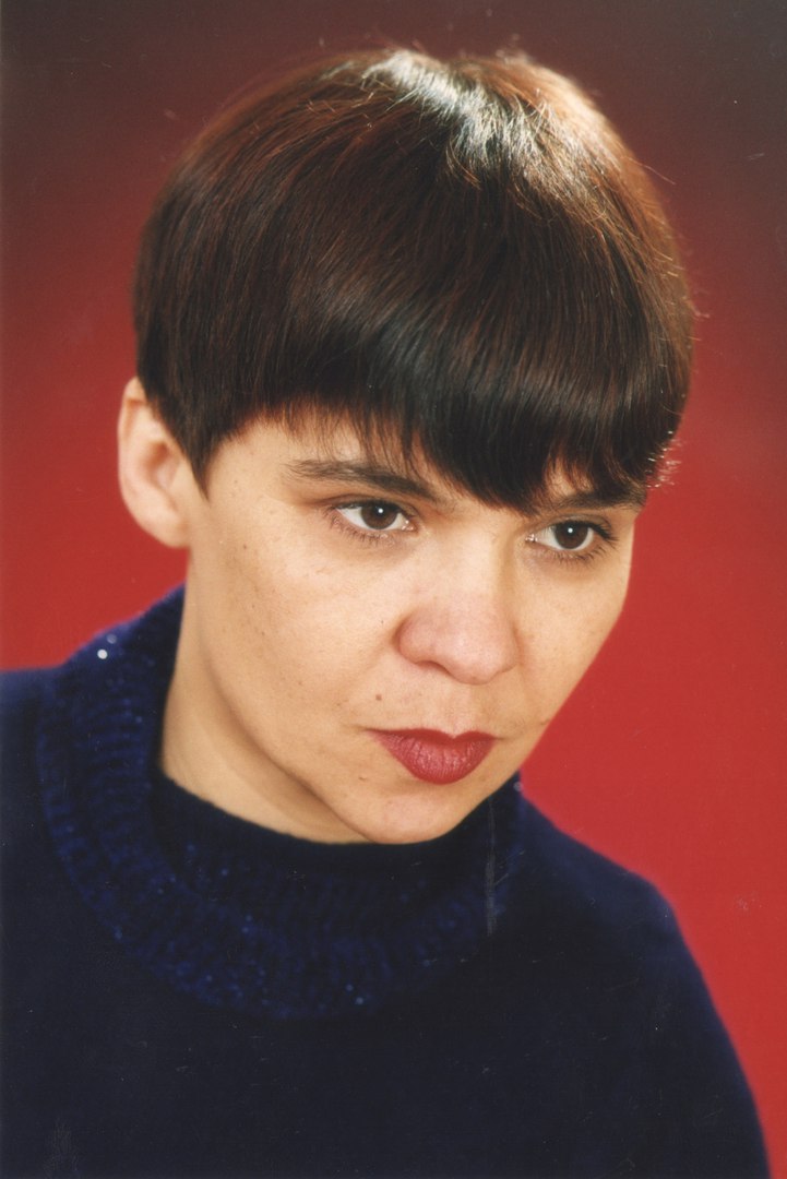 Алиса Корвин