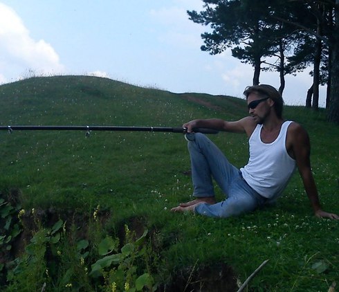 Айдар Набиев