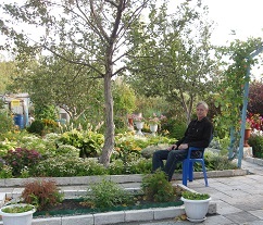 Борис Латышев