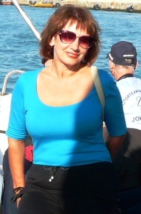 Любовь Черменская