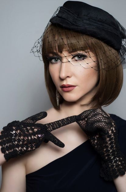 Мила Машнова