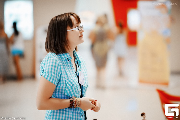 Алёна Логинова