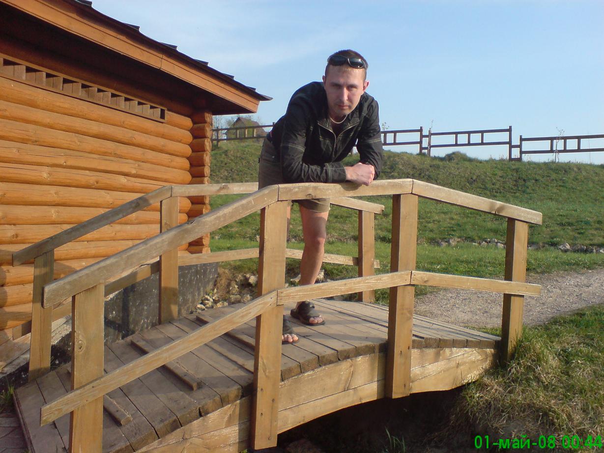 Алексей Урвилов