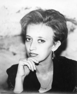Елена Звягинцева 44