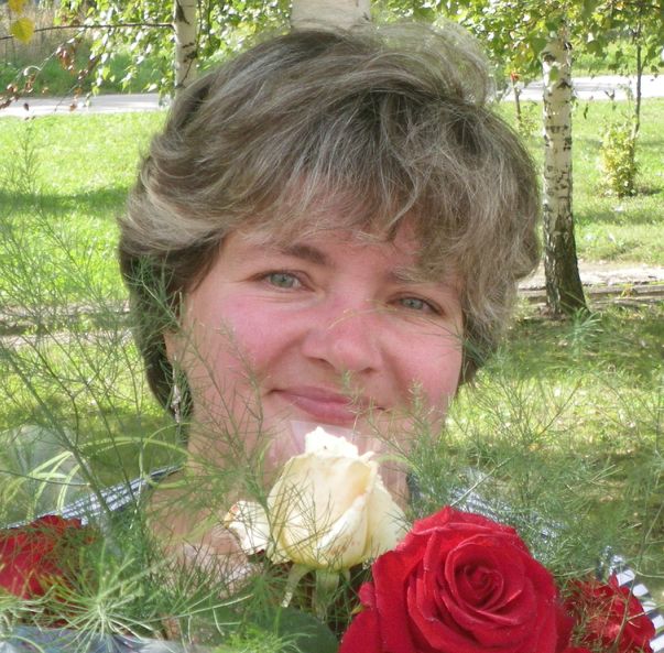 Елена Чорная