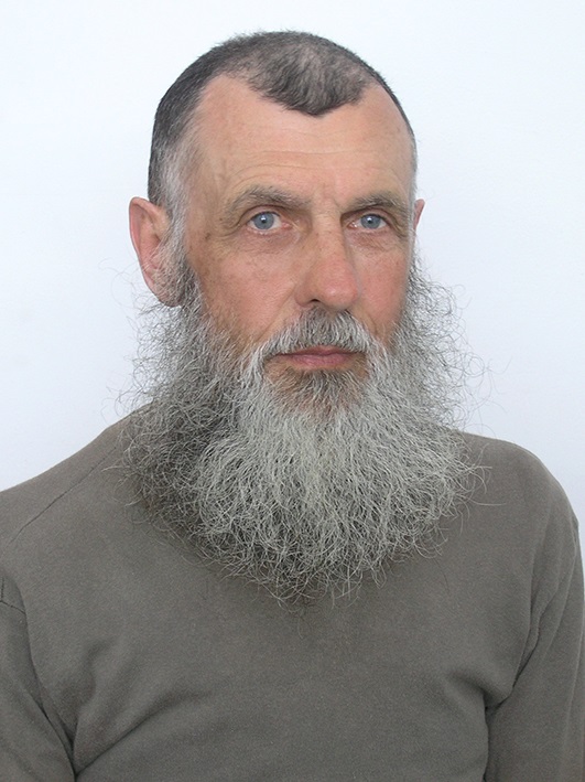 Анатолий Лень