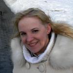 Елена Егорова-Горожанова