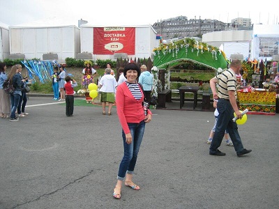 Еленка Иванова