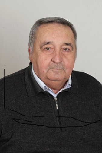 Леонид Добридень