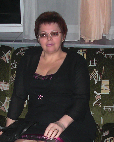 Людмила Гирдюк