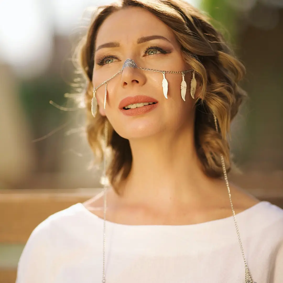 Клегг Валерия