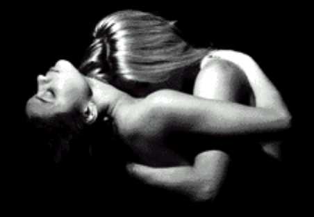 Сборник Лесбийской Поэзии