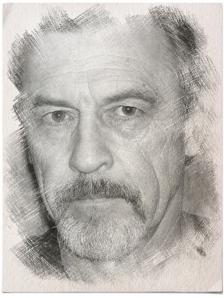 Сергей Лесенков