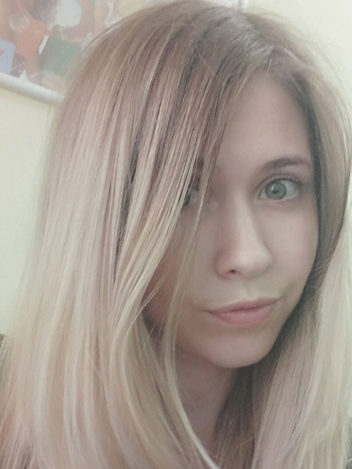 Олеся Кучегура