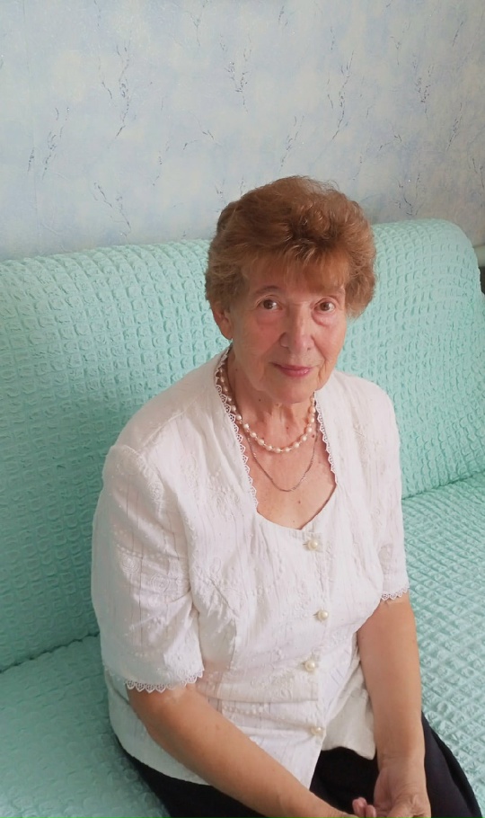 Валентина Жукова 4