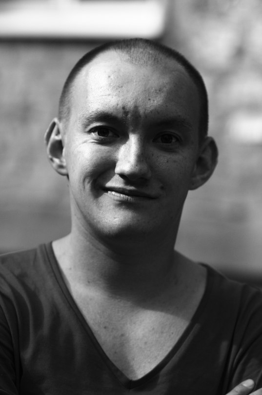 Каримов Олег