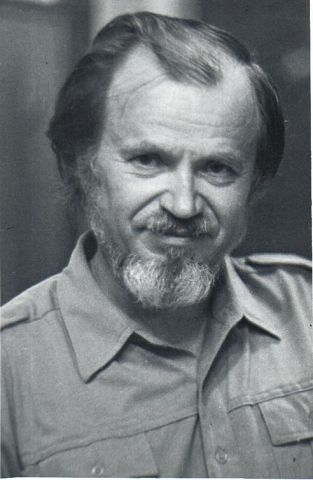 Лев Смирнов