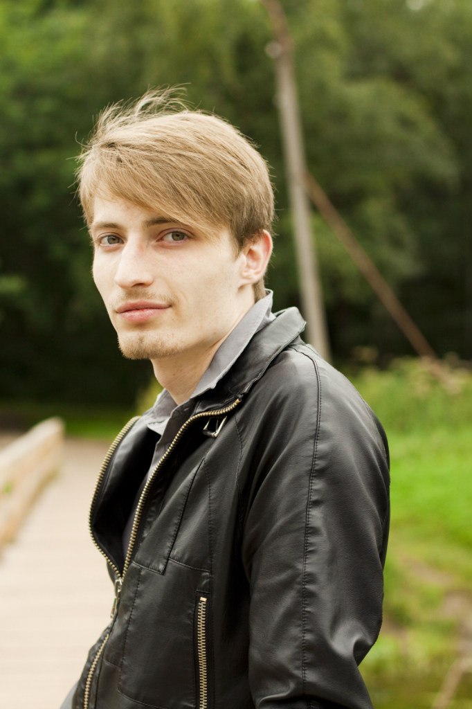 Виноградов Алексей Андреевич