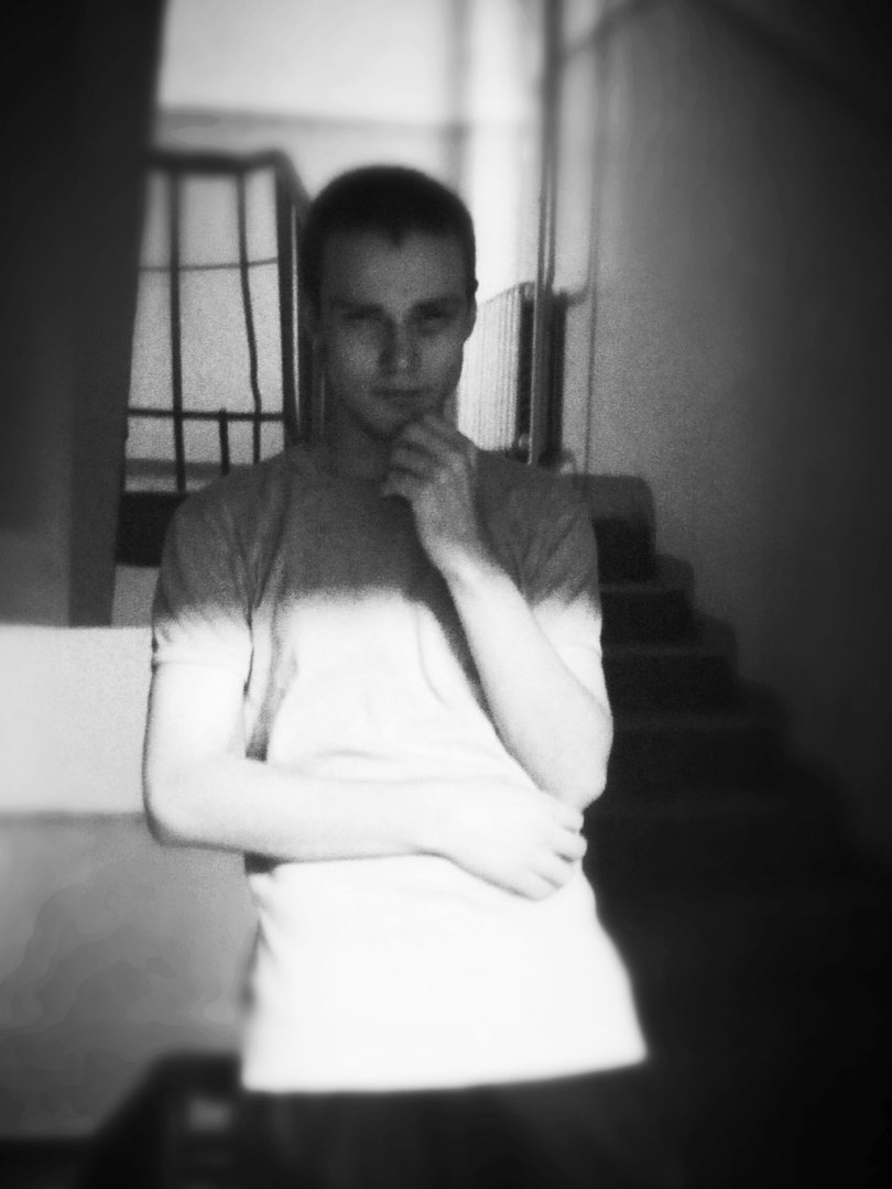 Денис Пашкевич