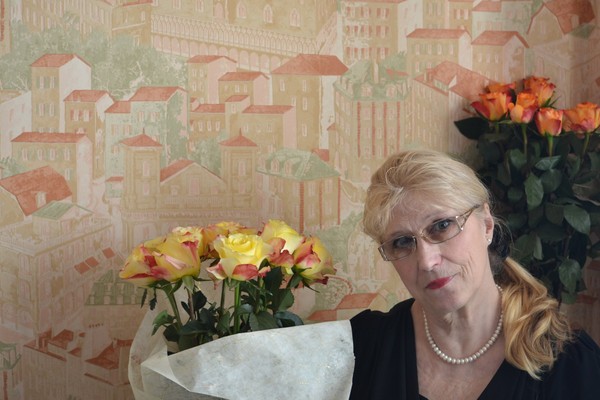 Лина Широких