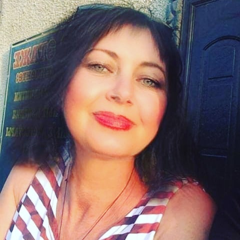 Ленина Кудренко