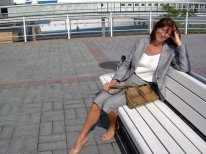 Елена Туркка